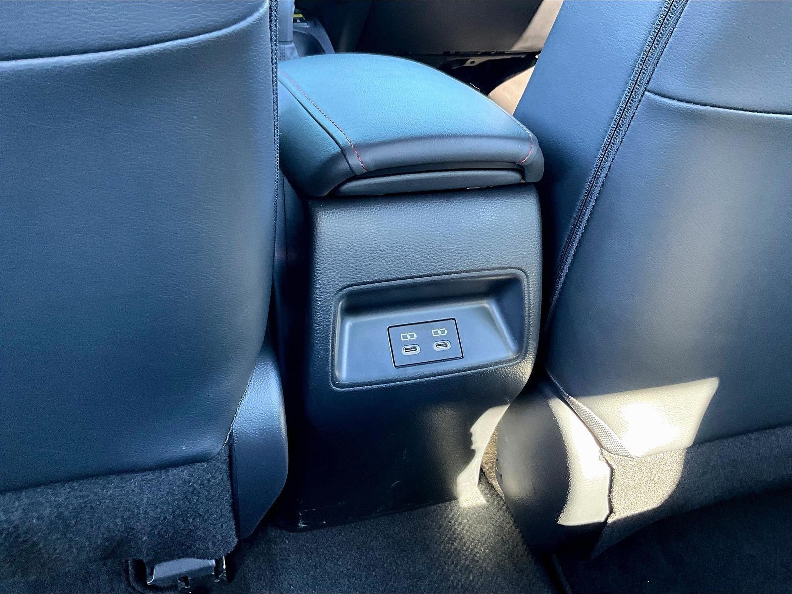 Used 2024 Toyota Corolla XSE FWD image 10