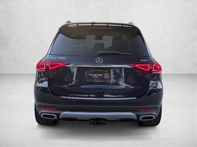 Used 2022 Mercedes-Benz GLE 350 image 7