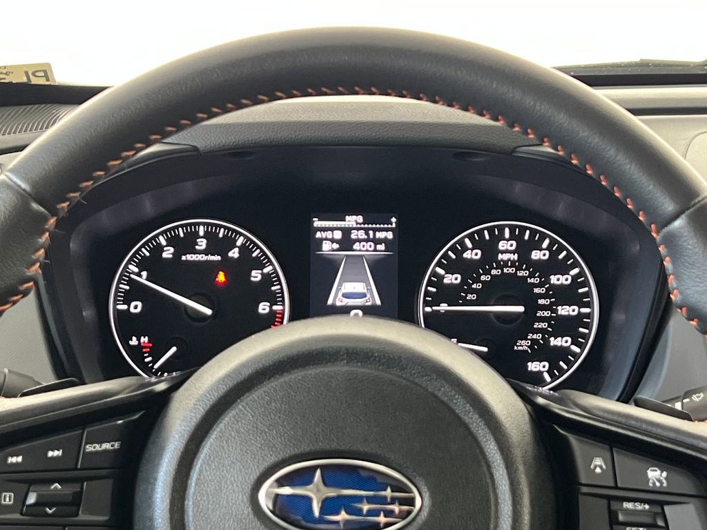 Certified 2024 Subaru Crosstrek 2.5i Limited w/ Crosstrek Mirror Package AWD/4WD image 17