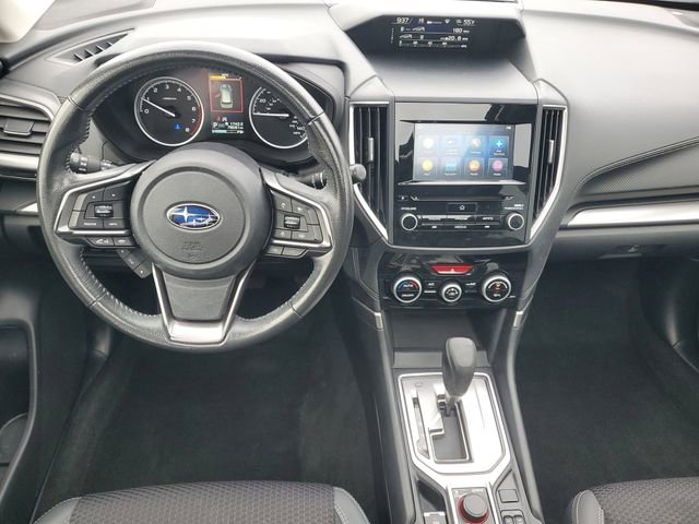 Used 2022 Subaru Forester Premium image 13