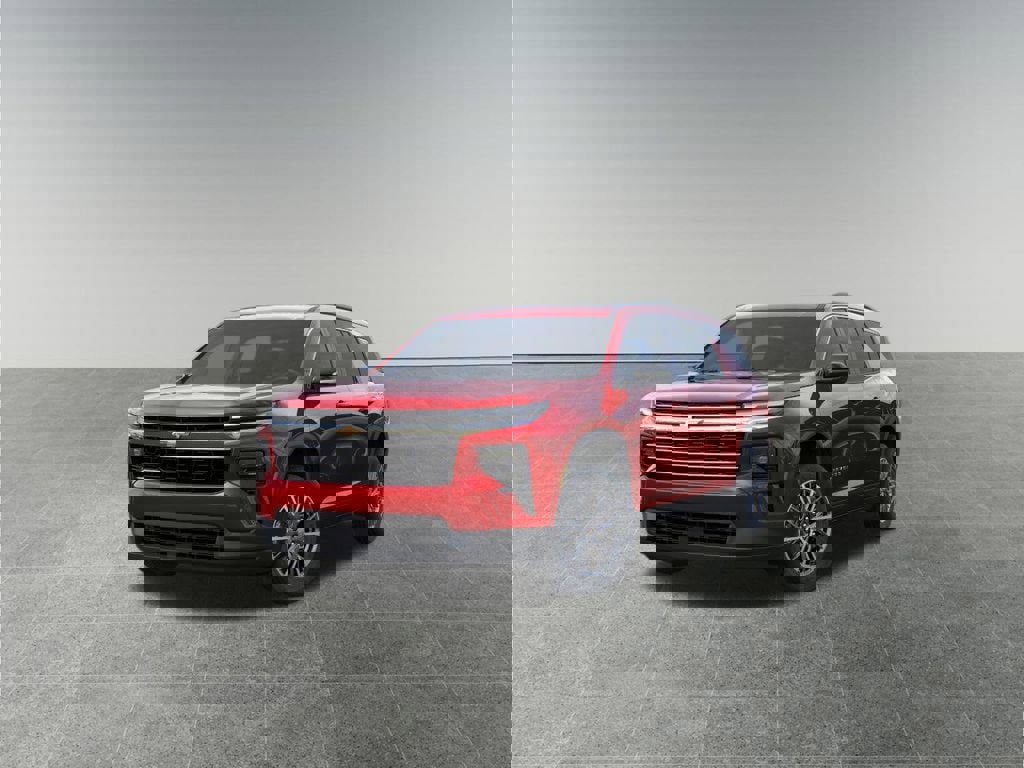 New 2026 Chevrolet Traverse LT w/ Driver Confidence Package image 8