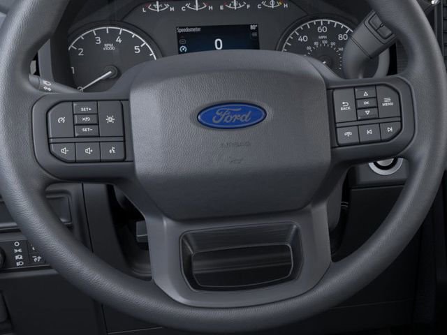 New 2026 Ford F150 XL image 12
