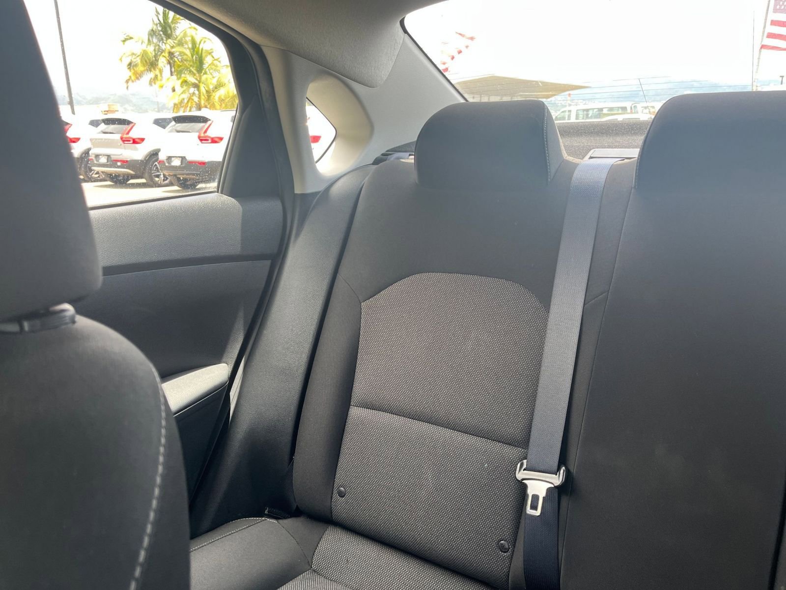 Used 2024 Kia Forte LXS FWD image 38