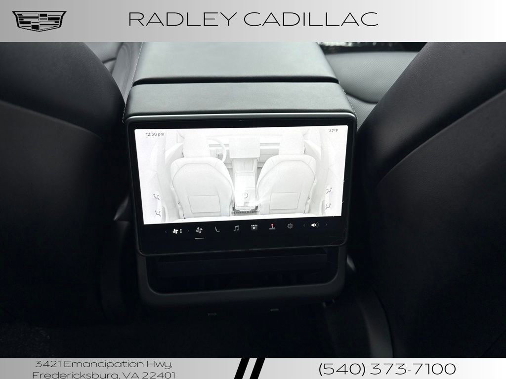 Used 2025 Tesla Model 3 Long Range image 10