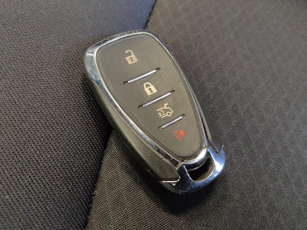 Used 2024 Chevrolet Malibu LS FWD image 32
