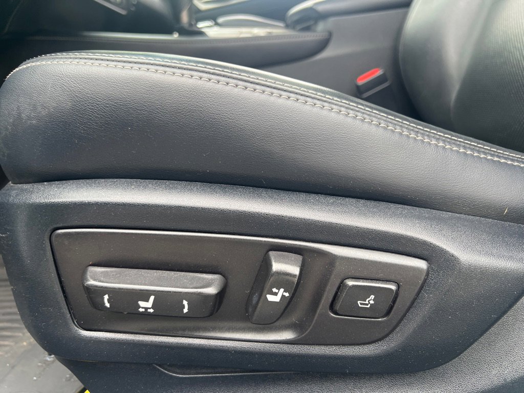 Used 2020 Lexus GS 350 AWD w/ Premium Package image 30