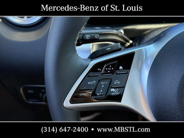 New 2026 Mercedes-Benz GLB 250 4MATIC image 16