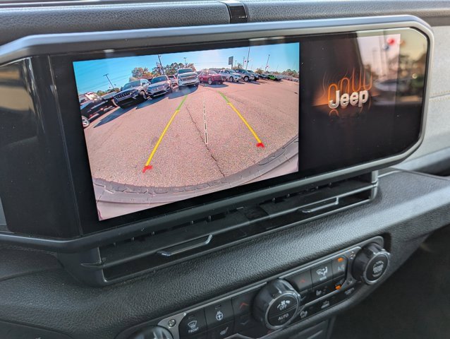 Used 2024 Jeep Wrangler Sport S image 17