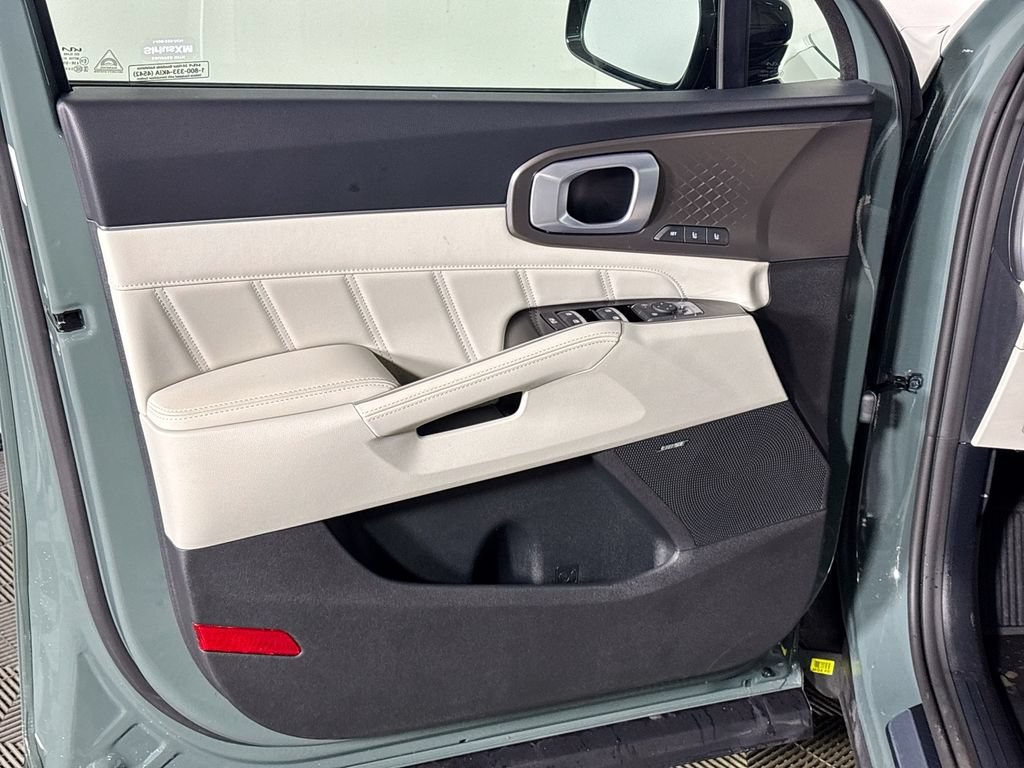 New 2026 Kia Sorento SX Prestige AWD/4WD image 10