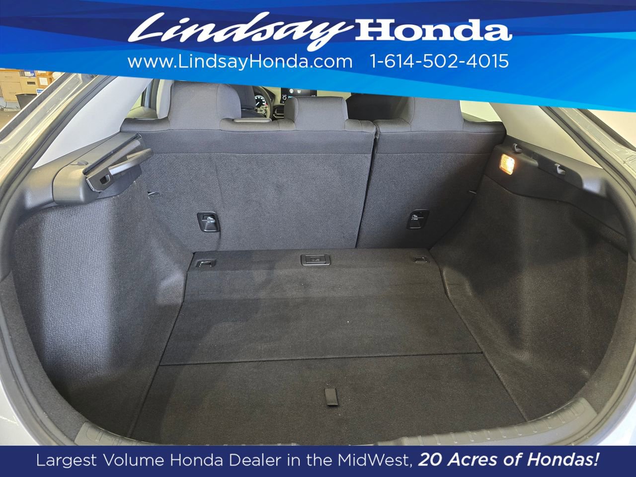 Used 2023 Honda Civic LX image 7