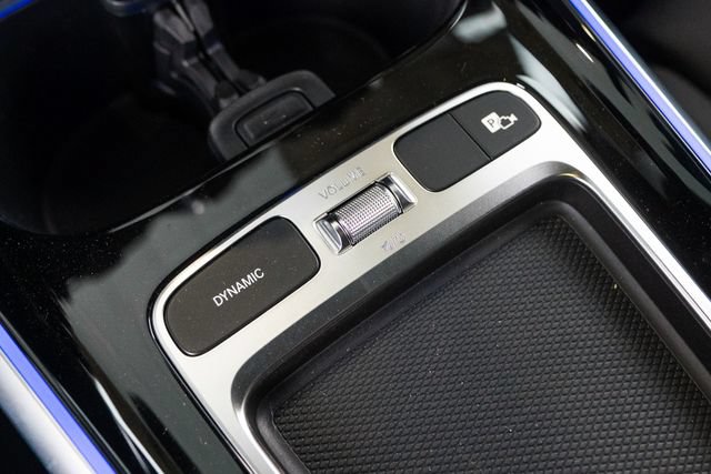 New 2026 Mercedes-Benz GLB 250 4MATIC image 24