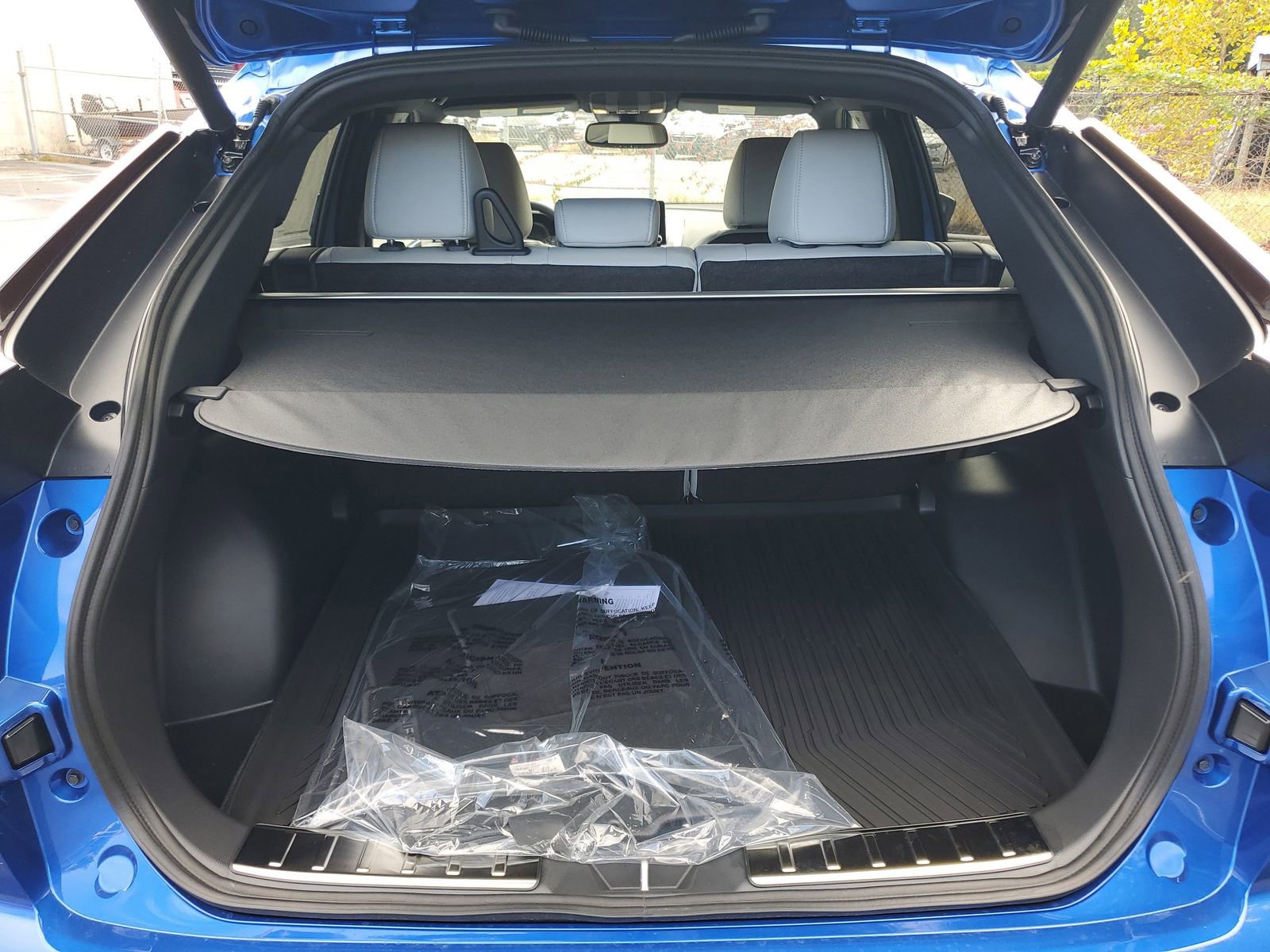 New 2026 Mitsubishi Eclipse Cross SEL image 29