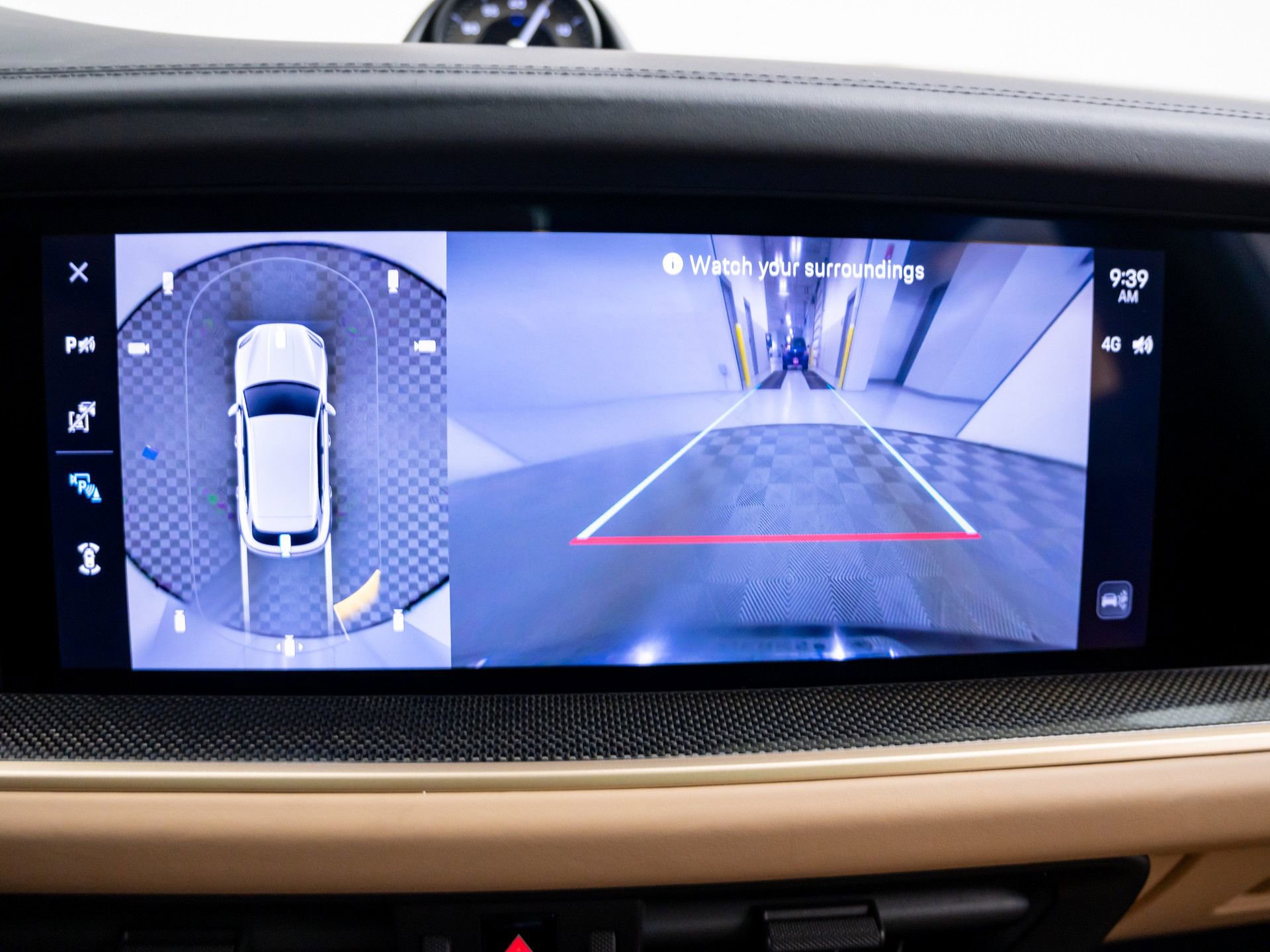 Certified 2025 Porsche Cayenne Turbo image 26