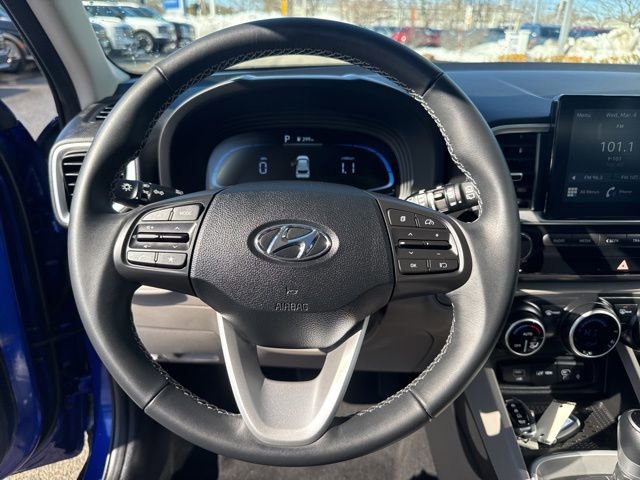Used 2026 Hyundai Venue SEL image 24