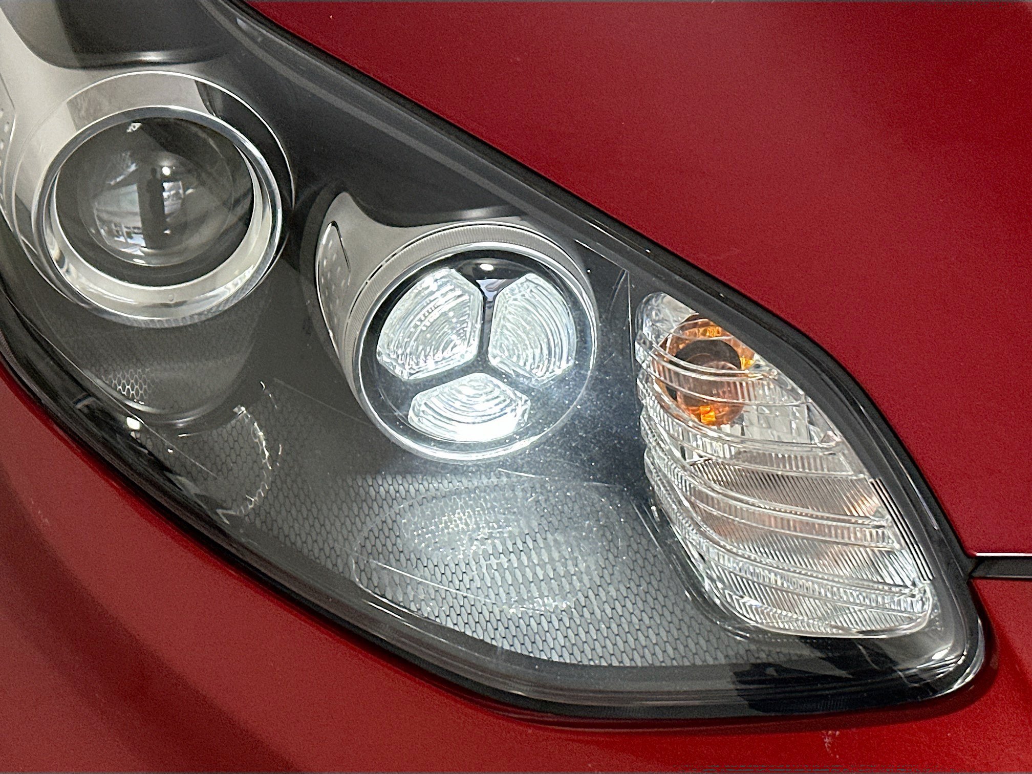 Used 2020 Kia Sportage EX w/ EX Technology Package FWD image 8