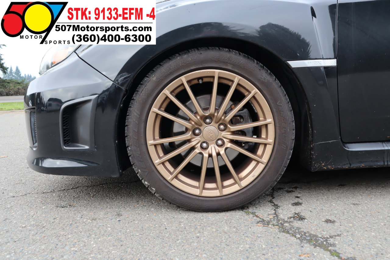 Used 2011 Subaru Impreza WRX Premium w/ Value Pkg Group 1A image 23