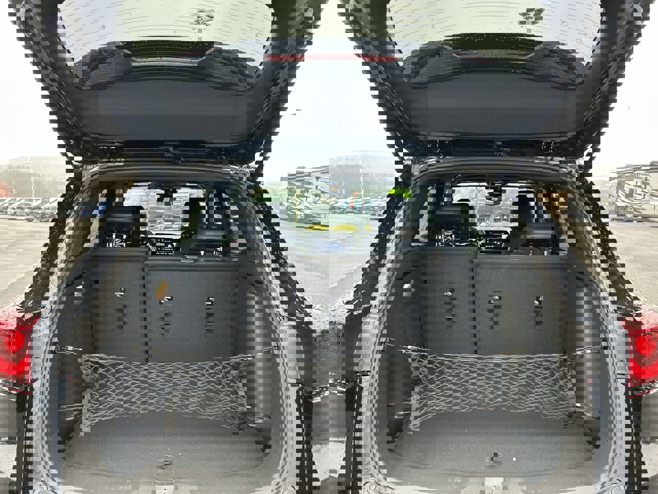 New 2026 Chevrolet TrailBlazer RS w/ Convenience Package image 18