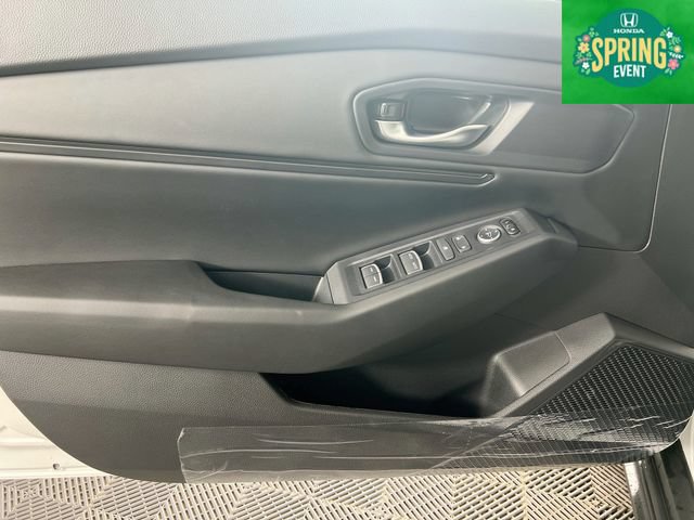 New 2026 Honda Accord SE image 18