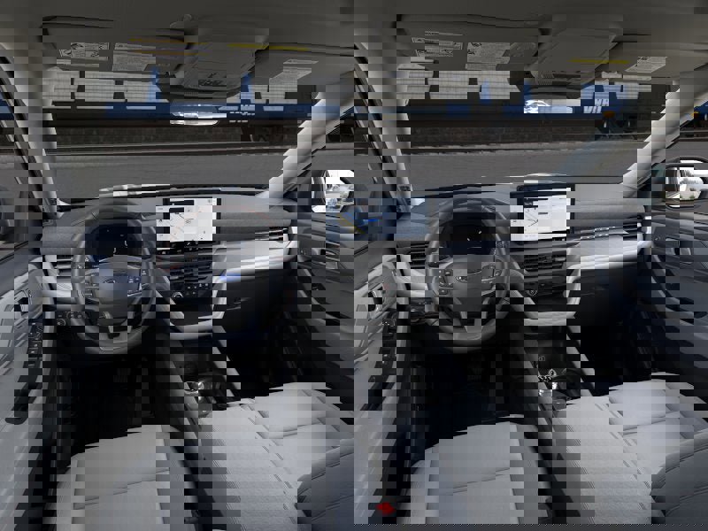 New 2026 Ford Explorer Active image 32