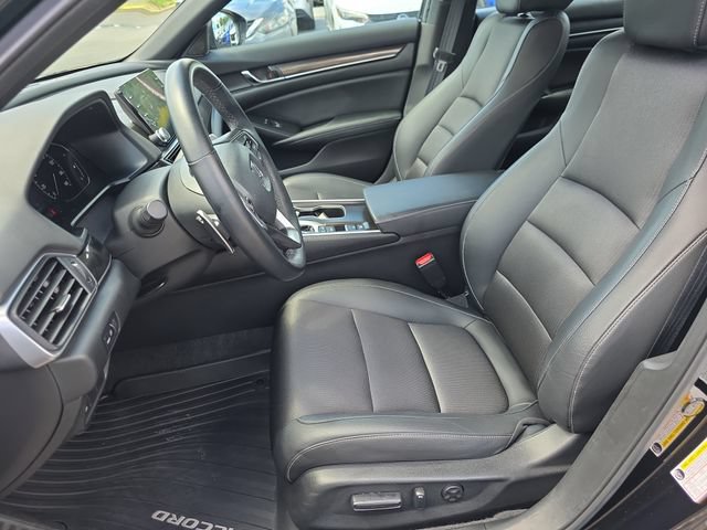 Used 2022 Honda Accord Sport image 11