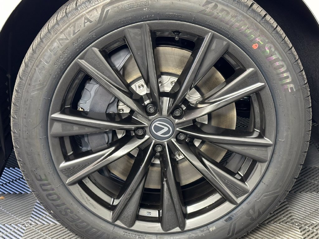 New 2026 Lexus RX 350 F Sport w/ Convenience Package AWD/4WD image 14
