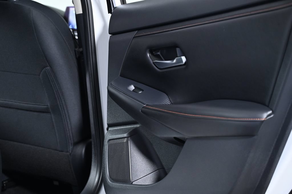 Certified 2023 Nissan Sentra SR w/ Electronics Package FWD image 35