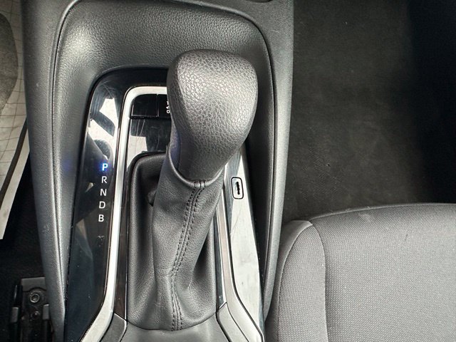 Used 2023 Toyota Corolla LE FWD image 24