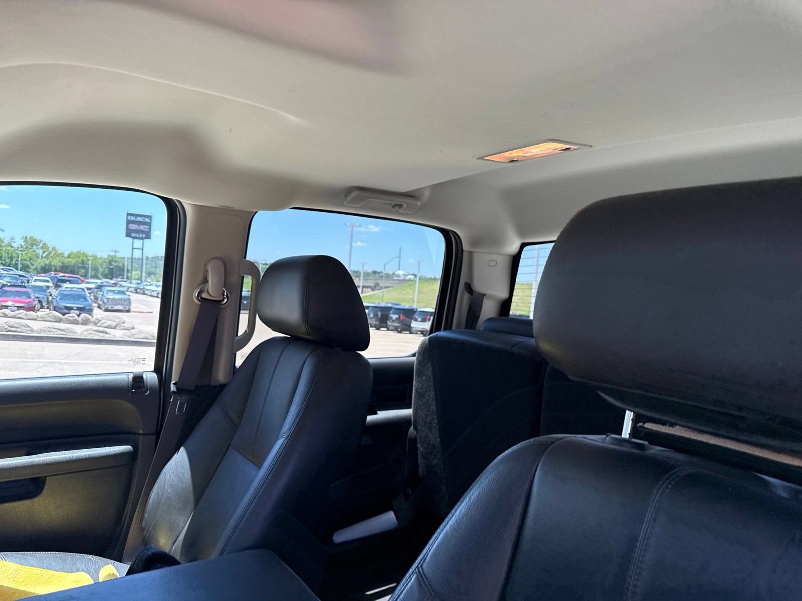 Used 2013 GMC Sierra 1500 SLE RWD image 17