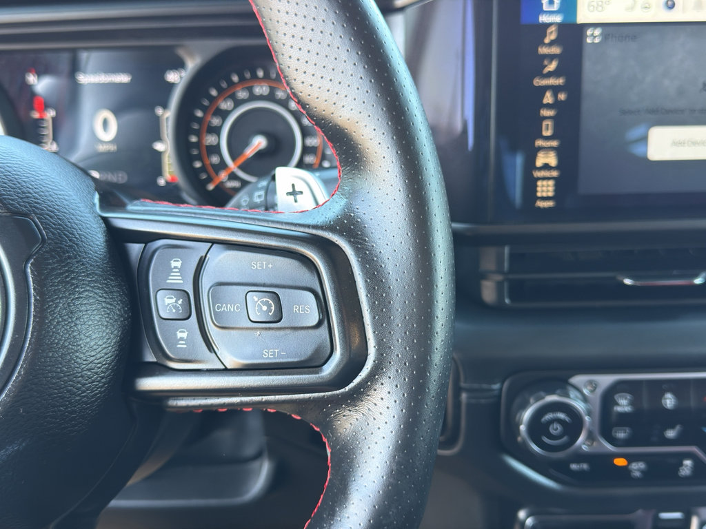 Used 2024 Jeep Wrangler Rubicon 392 image 38