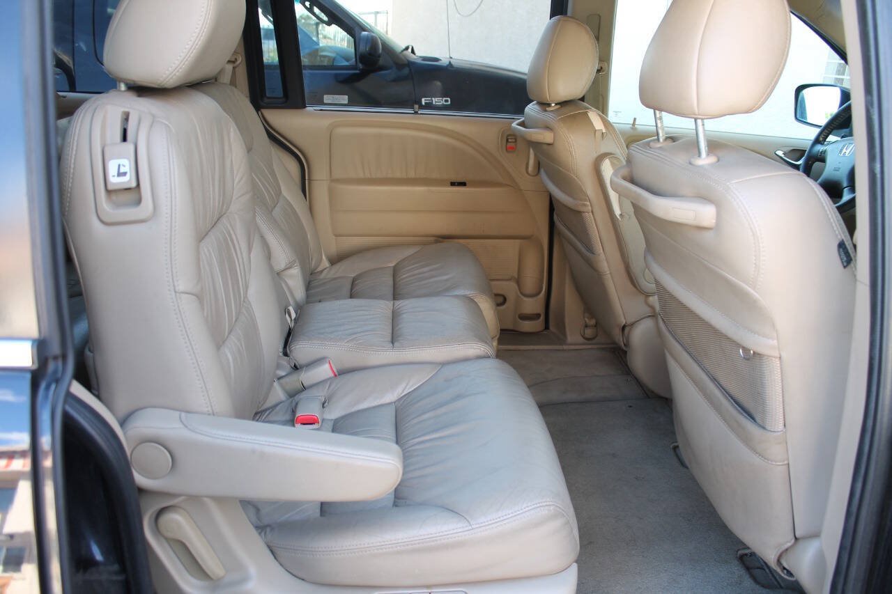 Used 2007 Honda Odyssey EX-L image 31