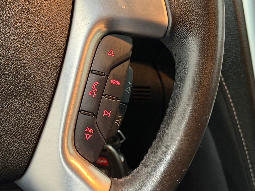 Used 2017 GMC Acadia Limited SLT image 39