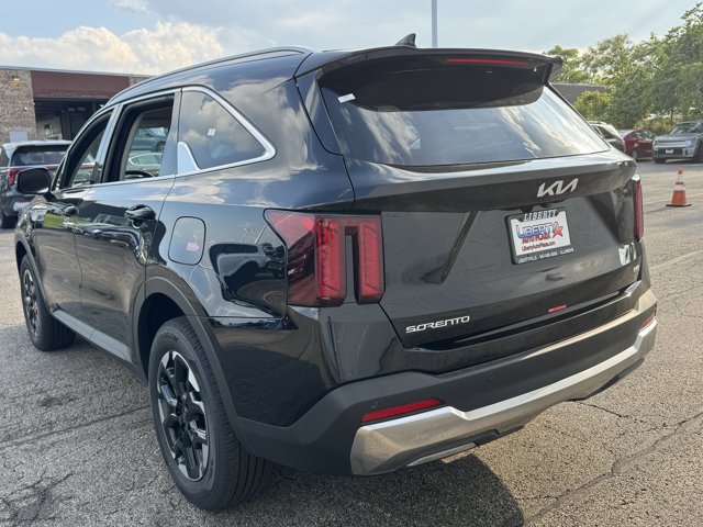 New 2026 Kia Sorento S AWD/4WD image 17