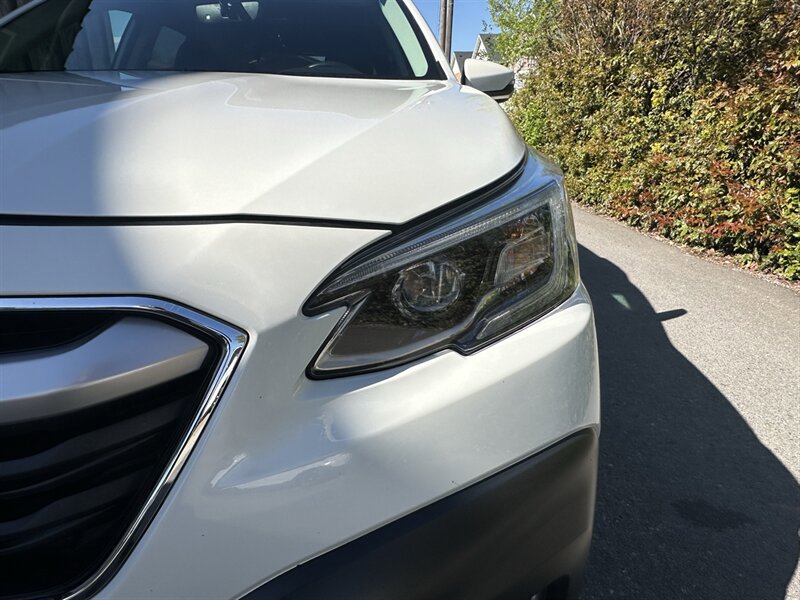 Used 2022 Subaru Outback Limited AWD/4WD image 21