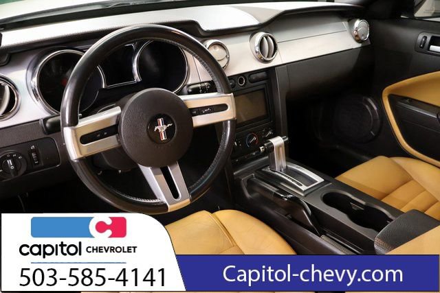 Used 2007 Ford Mustang GT image 11