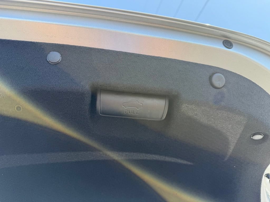 Certified 2025 Hyundai Sonata SE FWD image 28