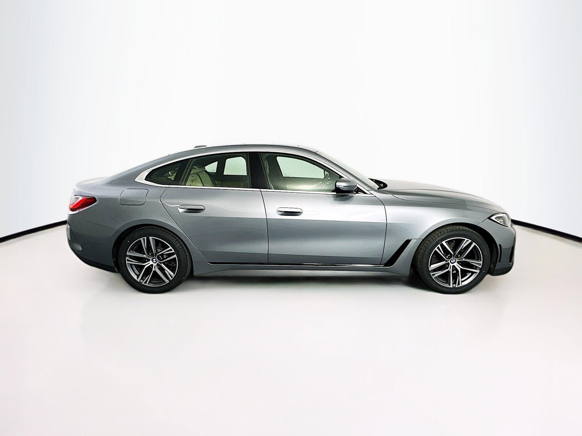 Used 2023 BMW 430i Gran Coupe image 10