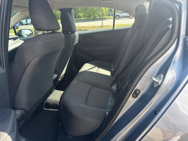 Used 2024 Toyota Corolla LE FWD image 26