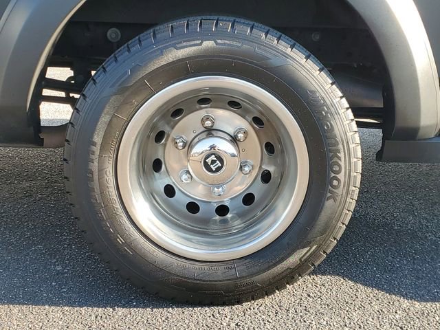 Certified 2024 Ford Transit 350 XLT image 7