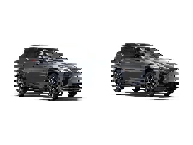 New 2026 Lexus RZ 450e AWD image 9