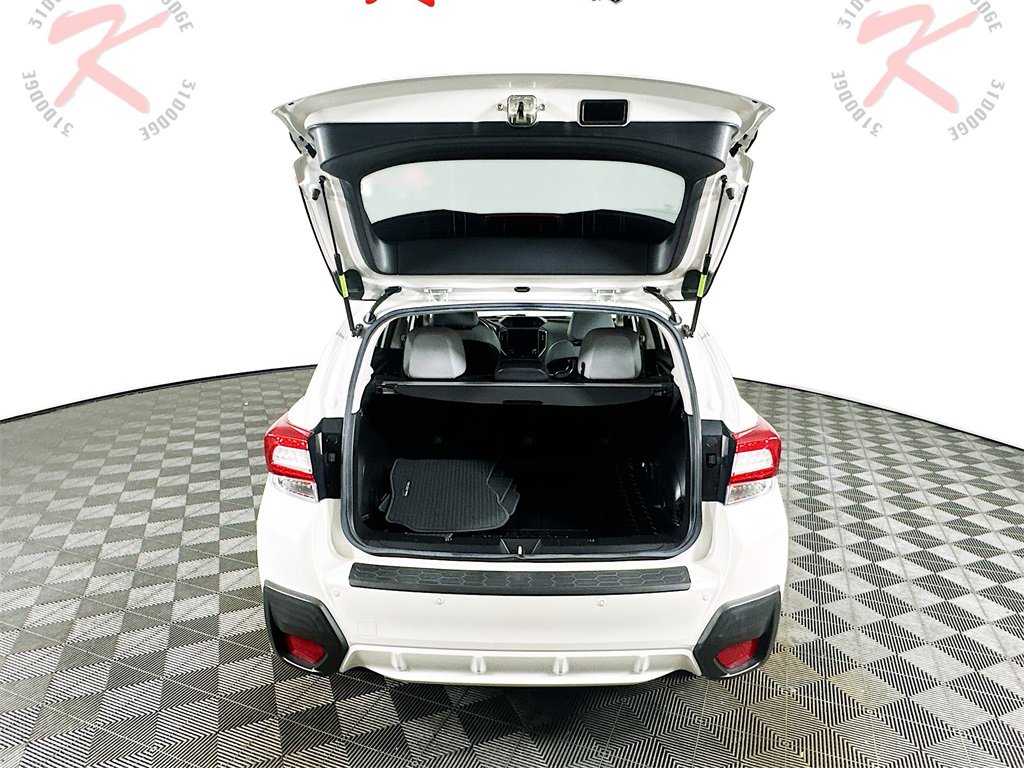 Used 2019 Subaru Crosstrek 2.0i Limited w/ Popular Package #4 image 28