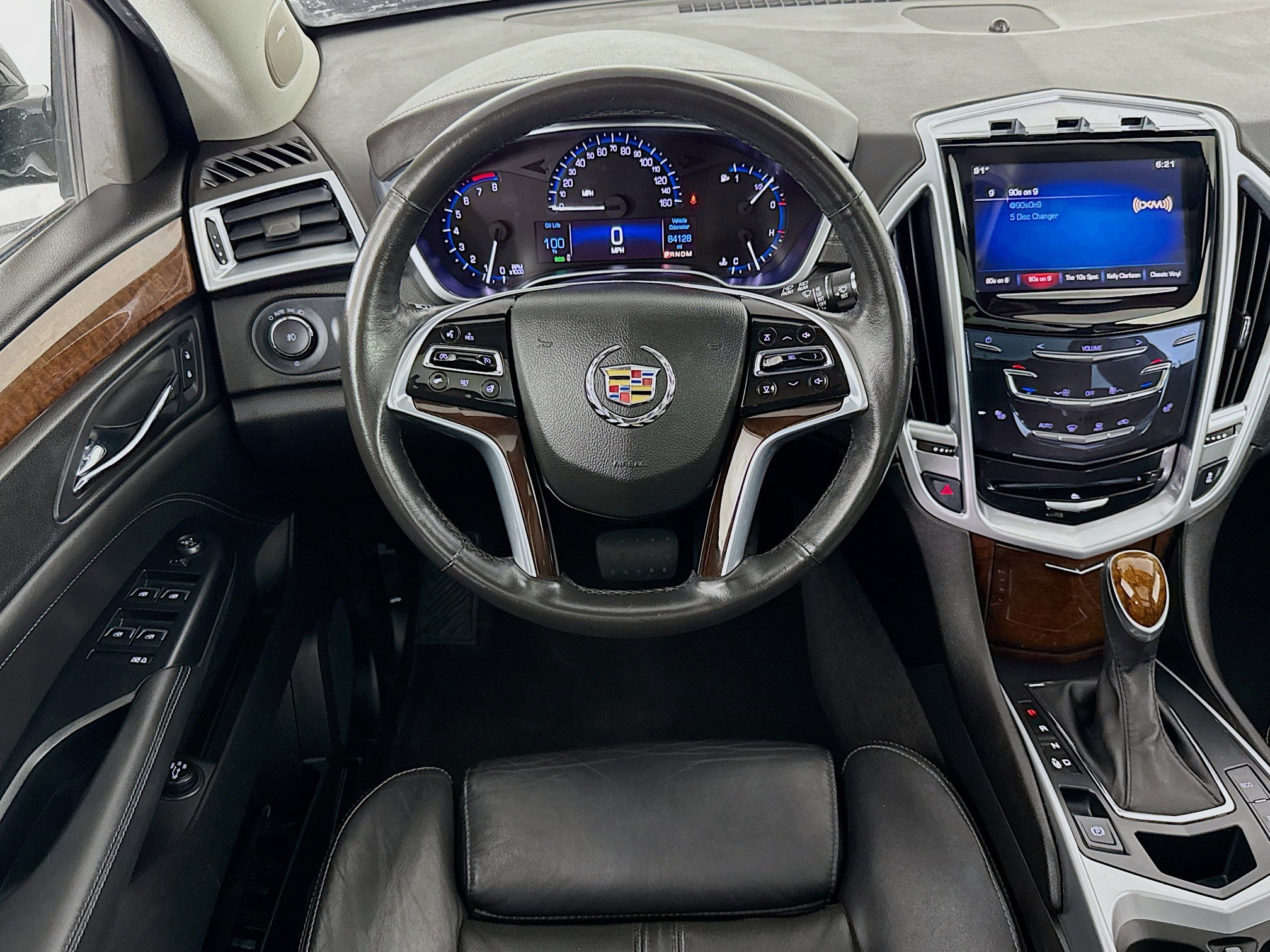 Used 2016 Cadillac SRX Performance FWD image 16