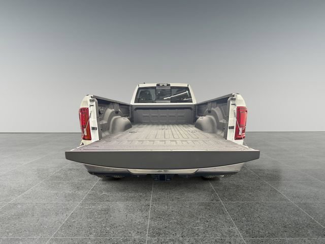 New 2026 RAM 3500 Laramie image 20
