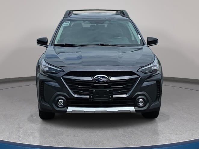 Used 2024 Subaru Outback Limited AWD/4WD image 2