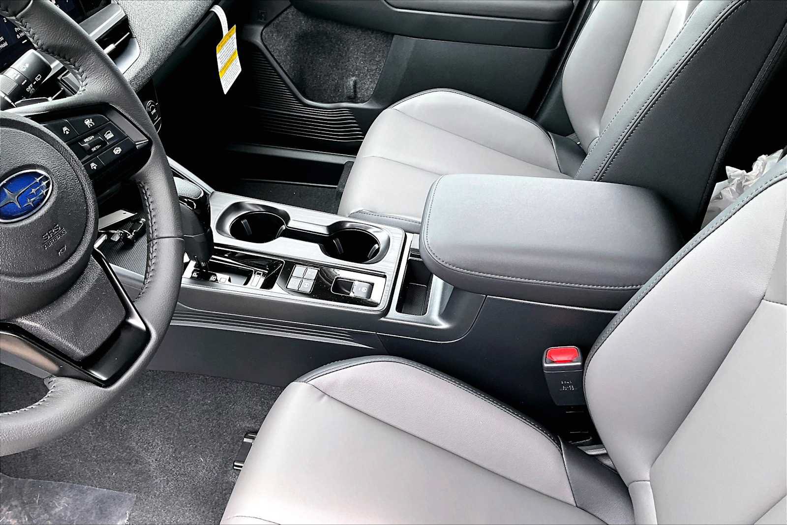 New 2026 Subaru Outback Premium AWD/4WD image 7