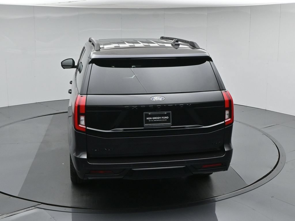 New 2027 Ford Expedition Max Platinum w/ Stealth Appearance Package AWD/4WD image 44
