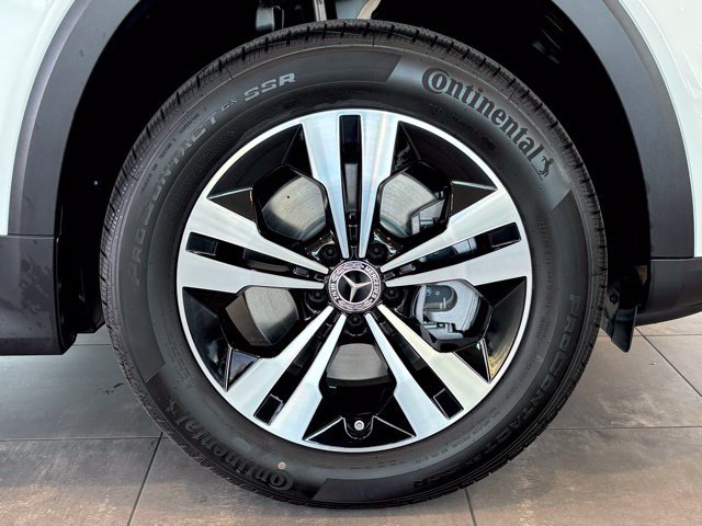 New 2026 Mercedes-Benz GLB 250 4MATIC image 31