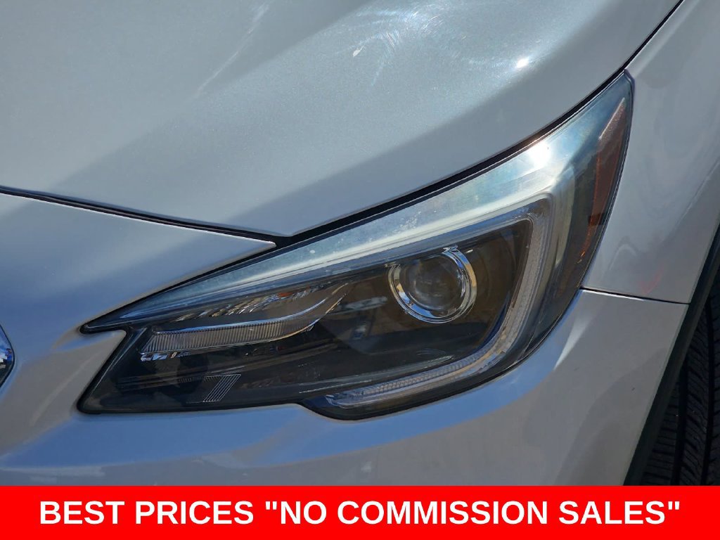 Used 2019 Subaru Outback 3.6R Limited AWD/4WD image 33