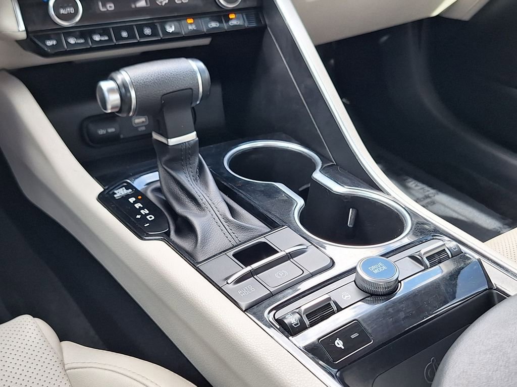 Used 2021 Kia K5 EX w/ EX Premium Package image 27