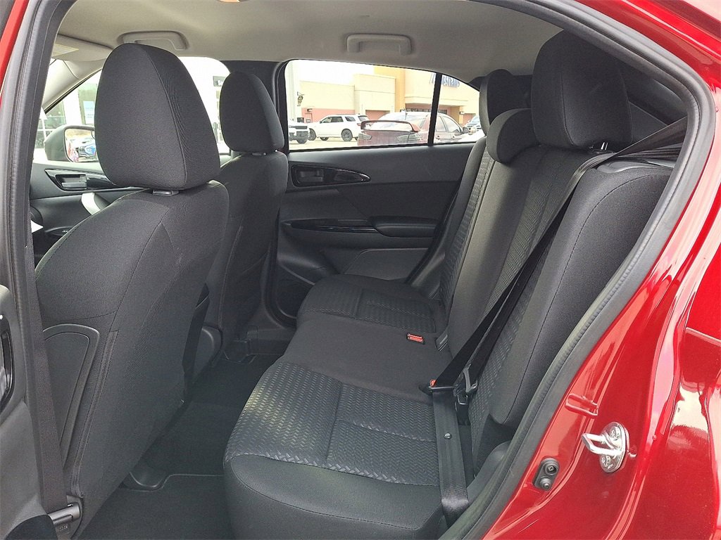 New 2026 Mitsubishi Eclipse Cross LE image 5