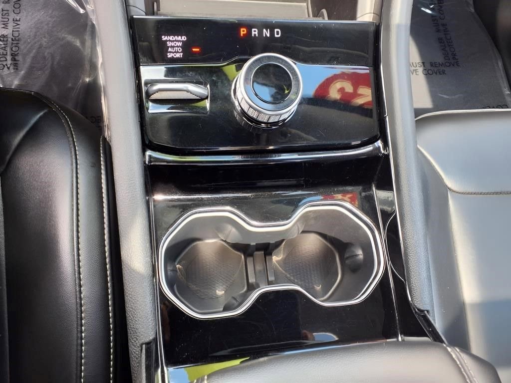 Used 2023 Jeep Grand Cherokee Limited image 13